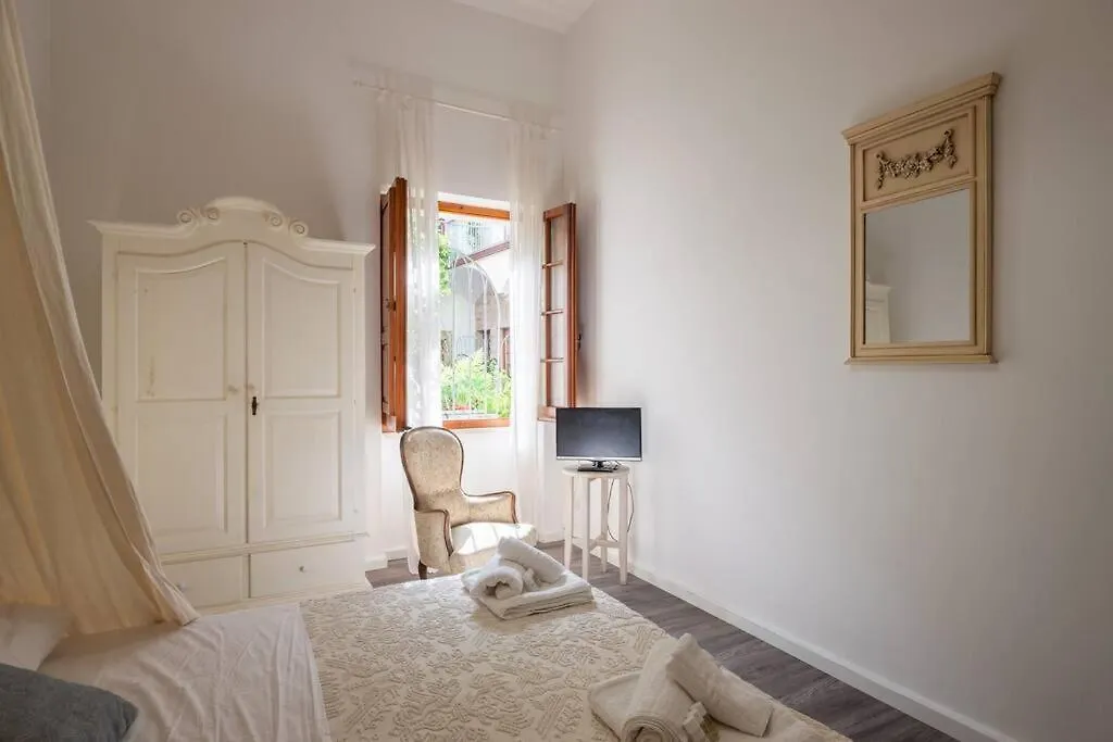 Apartment Piazza Civica, Centro Storico Appartamento Con Wi-Fi E Aria Condizionata Alghero