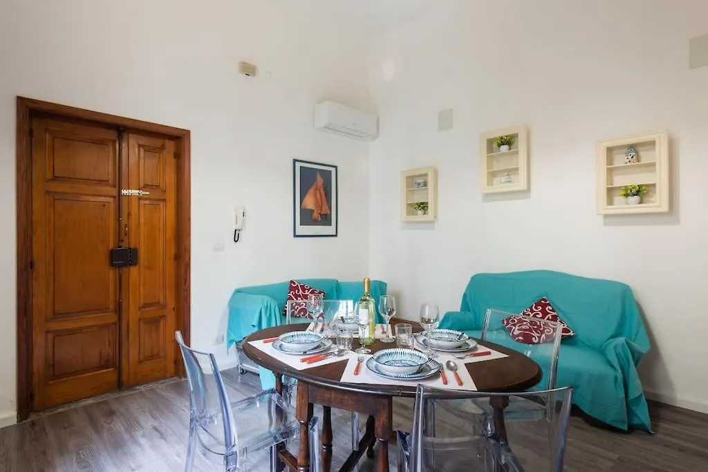Apartment Piazza Civica, Centro Storico Appartamento Con Wi-Fi E Aria Condizionata Alghero Italy