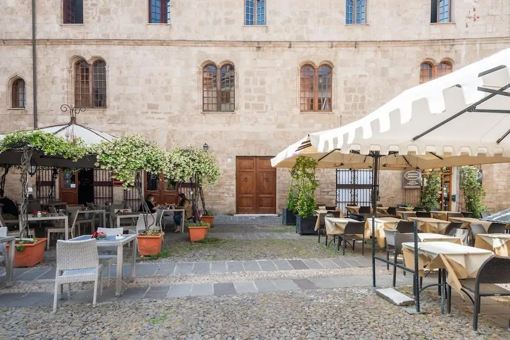 Piazza Civica, Centro Storico Appartamento Con Wi-Fi E Aria Condizionata Alghero 0*,