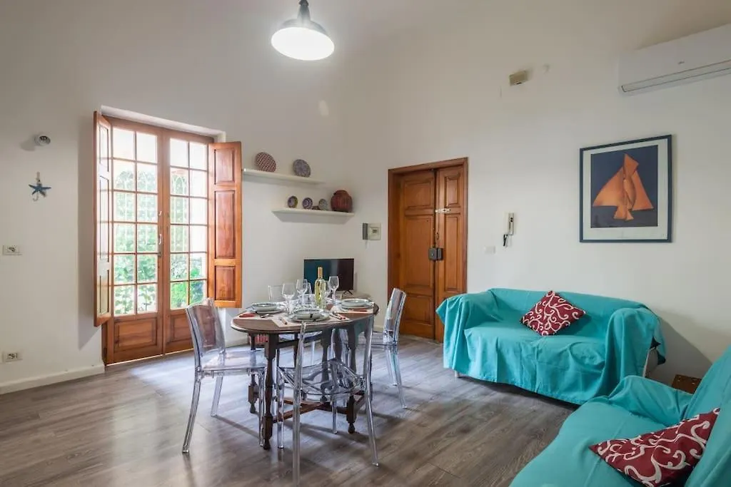 Apartment Piazza Civica, Centro Storico Appartamento Con Wi-Fi E Aria Condizionata Alghero