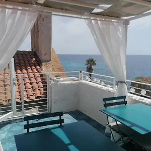 Apartment Buona Onda Vista Mare, Alghero