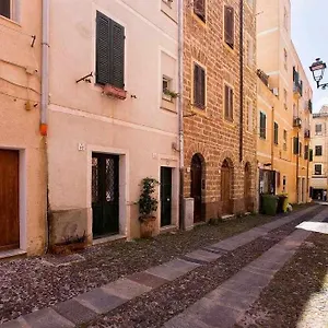 Grand Gioberti Apartment