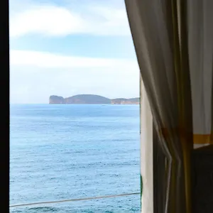Apartment De Mar, Alghero