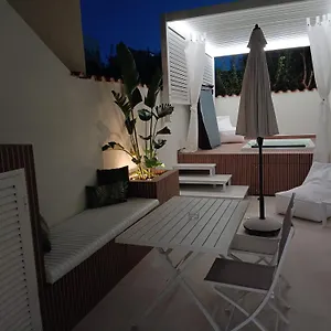  Apartamento I Limoni