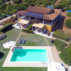 Appartement Casa Tara, Alghero