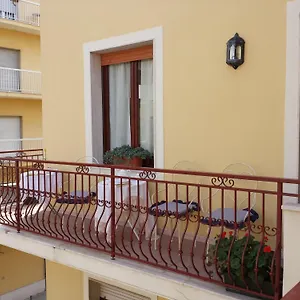 Apartment Candida's House, Alghero