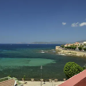 Casa Alice Alghero