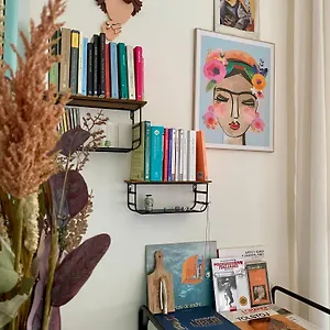  Apartamento La Tana