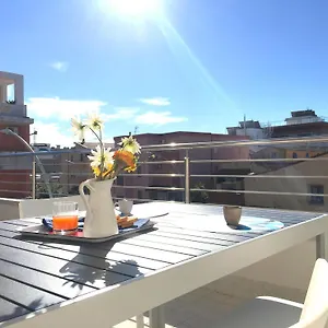  Apartamento Il Mare Di Alida