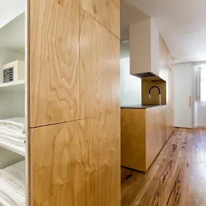 Sant' Erasmo's Flat Apartment