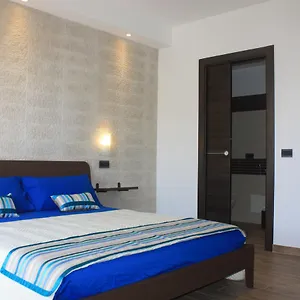 Bed & Breakfast Terrazzi In Fiore, Alghero