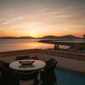 Apartment Sardinia Re - Blue Terrace Panoramic Sea View, Alghero