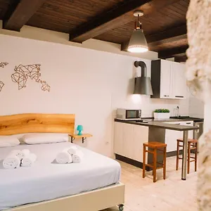 Apartment In The Heart Of The, Alghero