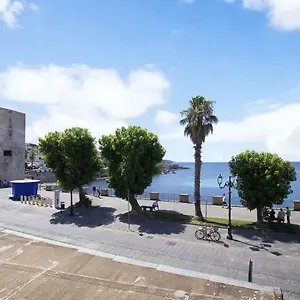 Apartment Ciutat, Alghero