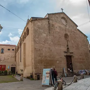 Centro Storico Carlo Alberto Alghero