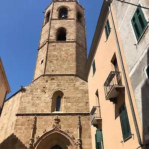 Arduino Al Tre Alghero