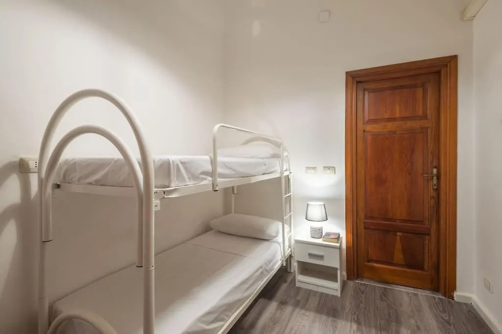 Piazza Civica, Centro Storico Appartamento Con Wi-Fi E Aria Condizionata Alghero Apartment